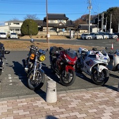 3/20 マッタリ！ランチツーリング