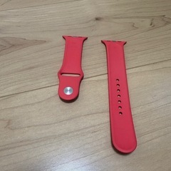 Apple WatchSEの画像