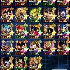 ドッカンバトル
の画像