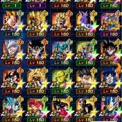ドッカンバトル
