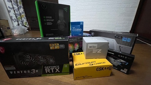 おもちゃ PC Gaming
