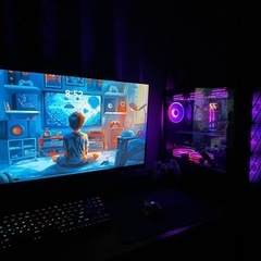 PC Gaming

