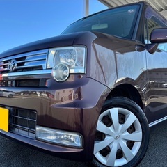 お買い得Bluetoothナビ付き‼️月々9千円〜分割払い可❗️車検2年付き！【名義変更代込み】車内広い！大人気☆25年式トヨタ ピクシススペース☆走行中DVD見れます☆便利なバックカメラ付き☆フルオートエアコン☆ドライブレコーダー付きのフル装備☆事故修復歴無し☆そのまま乗って帰れます‼️の画像