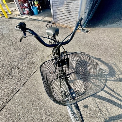 27, シティ, シティサイクル - サイクルベースあさひ アサヒサイクル