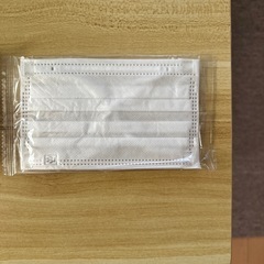 マスク　小さめ
の画像