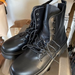 新品　レディース　ブーツ