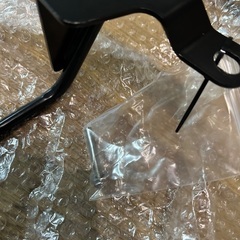 バイクホンダ ハンターカブ  CT125 パーツまとめ売り3点の画像