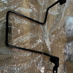 バイクホンダ ハンターカブ  CT125 パーツまとめ売り3点の画像