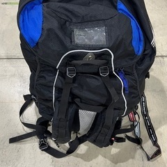 パラモーター アプコ グライダー バックパックの画像