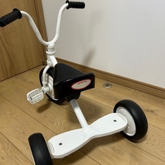 【美品】三輪車の画像
