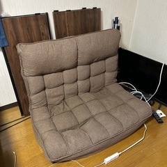 ソファ