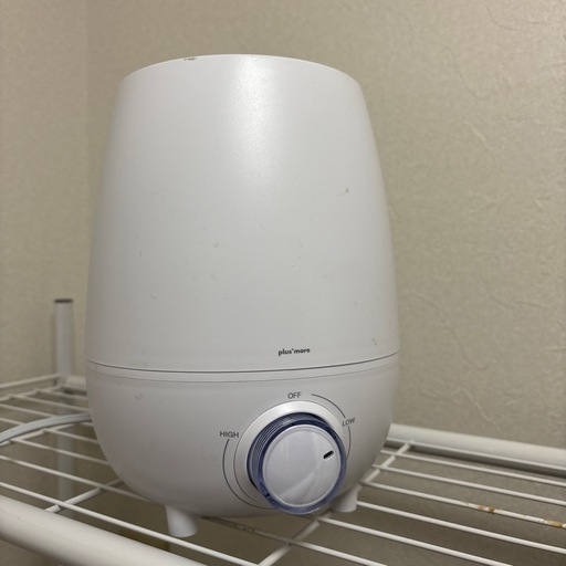 加湿器