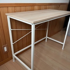 机欲しい方いらっしゃいませんか？美品ですの画像