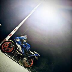  YZF-R25の画像