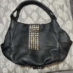 トレ　ハンドバッグ