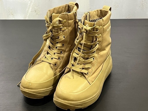 Columbia サップランド
