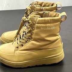 Columbia サップランドの画像