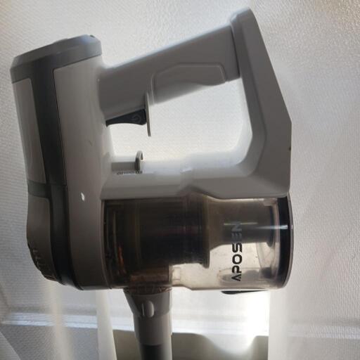 値下げしました、超軽量掃除機APOSEN