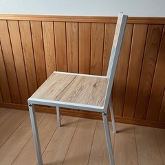 イス欲しい方いらっしゃいませんか？美品ですの画像