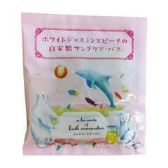 ピーチメルバ　入浴剤