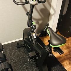 （取引中）フィットネスバイク（FITBOX）