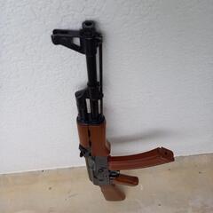 【値下げしました！】東京マルイ　AK47　スタンダード　電動ガン