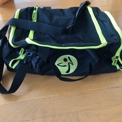 ズンバ　バッグ