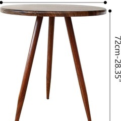 ダイニングテーブルチェア(椅子×2)セットの画像