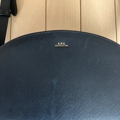 APC ショルダーバッグの画像