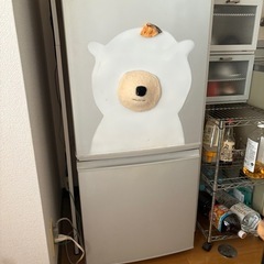 SHARP冷蔵庫【決まりました】