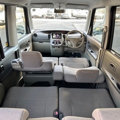 Bluetoothナビ付き☆月々9千円〜分割可❗️車検2年付き！【名義変更代込み】広い車内！大人気‼️ダイハツ タント☆ナビ付き☆走行中DVD見れます♪ETC付き☆黒色社外アルミ☆スライドドア☆ドライブレコーダー☆そのまま乗って帰れます！の画像