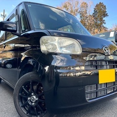 Bluetoothナビ付き☆月々9千円〜分割可❗️車検2年付き！...