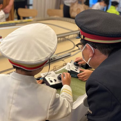 【残りわずか！】みんなで鉄道模型を走らせよう！ 特別企画！～ 駅...