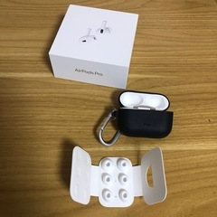 airpodspro 2　中身以外