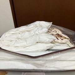 最終価格　ベビー用品 布団11点セットの画像