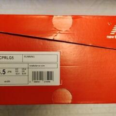 ランニングシューズ new balance  FUELCELL PROPELL V5の画像