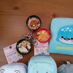 【受け渡し者様決定】クレーンゲーム景品色々の画像