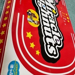 こどもちゃれんじ★ほっぷ★かずのドーナツの画像