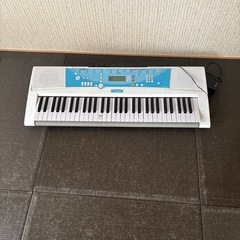 電子ピアノ