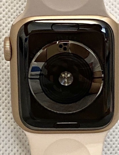 美品 Apple Watch Series5 40mm アップルウォッチ GPS