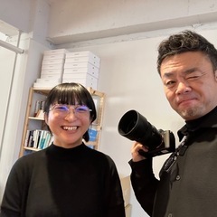 カメラワークショップ！マンツーマンだから上達最速の画像