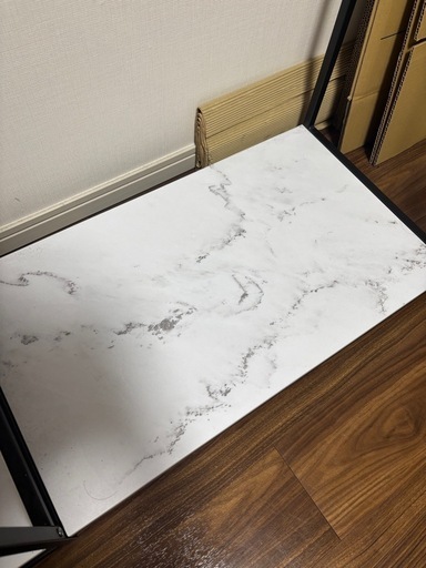 美品★棚　ハンガーラック　衣類収納