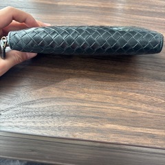 ボッテガヴェネタ　長財布の画像
