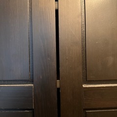 大型靴箱の画像