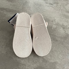 新品　バースデイ　子供靴　16cm コトリの画像