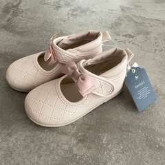 新品　バースデイ　子供靴　16cm コトリの画像