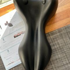 ネックストレッチャーの画像
