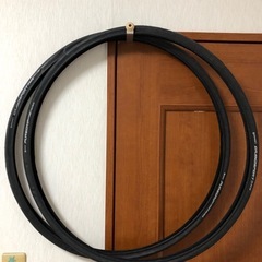 格安　新品未使用コンチネンタル　グランドスポーツレース　2つセット　タイヤの画像