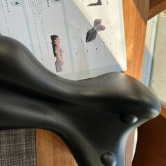 ネックストレッチャーの画像