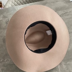 rienda ハット　レディースハットの画像